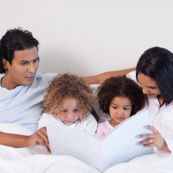 Sueño: 5 consejos para ayudar a los niños a dormir bien y rápido
